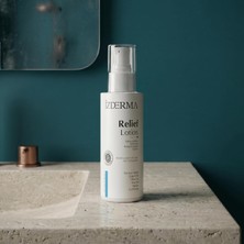 Zemira Izderma Relief Losyon