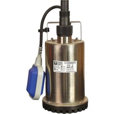 Zemira Cat Dalgiç Pompa 550W. Temi̇z Su 670