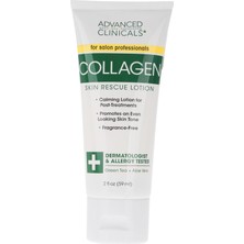 Zemira Advanced Clinicals Advanced Clinicals Collagen Vücut Kremi 59ML