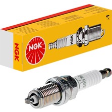 Zemira Ngk Ateşleme Bujisi BKR6E-11 Honda Civic Iv Hb 1.6 I 16V Vtec 89-91, Renault Megane I 1.8 16V 01-03