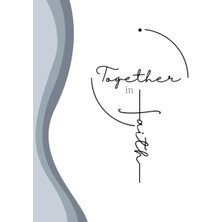 Zemira Independently Published Together In Faith Journal With Catholic Prayers