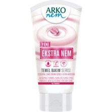 Zemira Nem Temel Bakım Ekstra Nemlendirici Krem, 60 ml