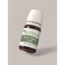 Zemira Astera Saf Çay Ağacı Yağı 10 ml