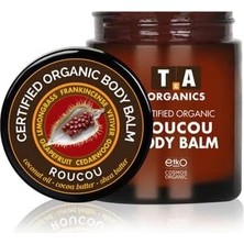 Zemira Roucou Body Balm 100ML