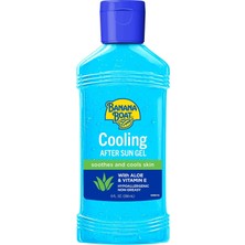 Zemira Banana Boat Aloe Vera & E Güneş Sonrası Serinletici Jel 236ML