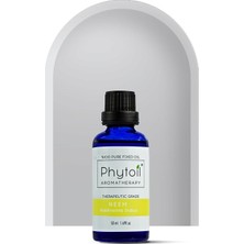 Zemira Phytoil Aromatherapy Nim Yağı- Neem 50 ml PHY35