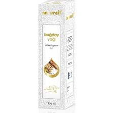 Zemira Buğday Yaği 250 ml