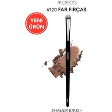 Zemira Far Fırçası Cre'ars Shader Brush #120
