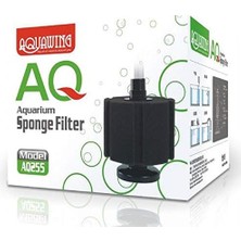 Zemira Aquawing Üreti̇m Fi̇ltresi̇