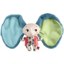 Zemira Fisher-Price Koca Kulaklı Pelüş Dostum Fisher-Price Planet Friends Koca Kulaklı Pelüş Dostum, Yenid