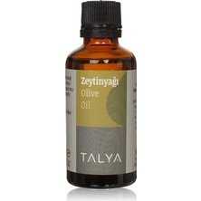 Zemira Talya Zeytin Yağı (50 Ml)