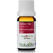Zemira Diğer Botali̇fe Çay Ağacı Yağı 10 ml