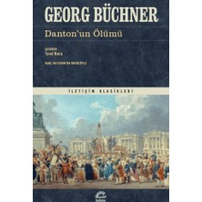 İletişim Yayınları Danton’un Ölümü