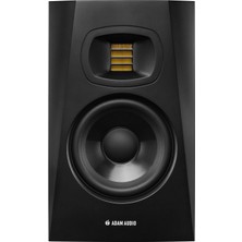 Zemira Adam Audio T5V 5 Inç Aktif Monitör Hoparlör (Tek)