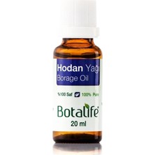 Zemira Botalife Hodan YAĞI%100 Saf 20ML,EA5610