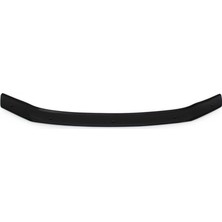 Zemira Ferrous Autoaccessories Volkswagen Passat B8 Ön Kaput Rüzgarlık 2015 Üstü