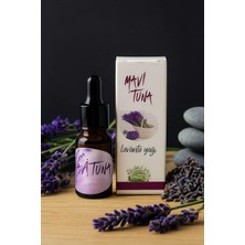 Zemira Ravina Doğal & Saf Uyku Destekleyici & Aromaterapi Lavanta Yağı - 10 ml