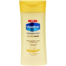 Zemira Vaseline Vücut Losyonu Dry Skin Repair Onarıcı 400ML