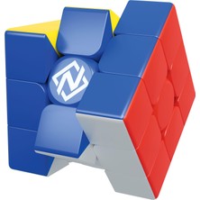 Zemira Nexcube 3x3 Küp | Nexcube | Hız Küpleri | Bulma| Yaş 8 +
