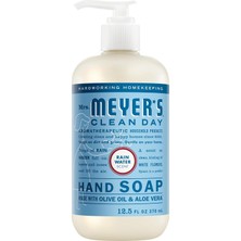 Zemira Mrs.meyers Rain Water Sıvı El Sabunu 370ML