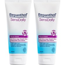 Zemira Sensidaily 200 ml 2'li Avantajlı Paket