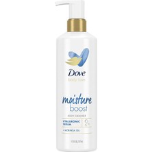 Zemira Body Love Moisture Boost Vücut Temizleyici 517ML