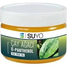 Zemira Greenfarma Suyo Çay Ağacı Yağı Kremi 250 ml