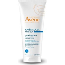 Zemira After Sun Repair 200 ml