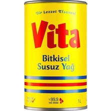 Zemira Vita Bitkisel Susuz 2 Lt