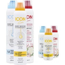 Zemira Hyaluronic Acid 100+ 200 Ml+Wild Bloom 100+200 ml +C Vi̇tami̇ni̇ 100 +200 ml