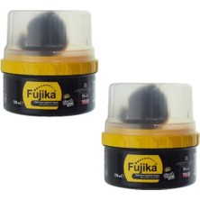 Zemira Fujika Siyah Süngerli 150 ml