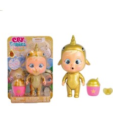 Zemira CYM19000 Magic Tears Gold