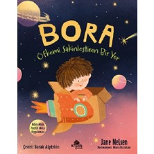 Kronik Kitap Bora