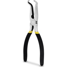 Zemira Nt Tools Buji Pensesi Buji Anahtarı Halka Uçlu Pense 8 200 mm