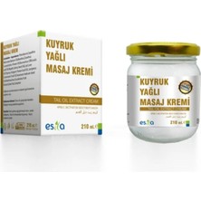 Zemira Kuyruk Yağli 210 ml