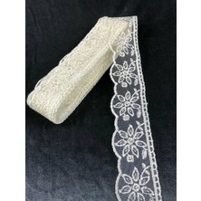 Zemira Güpür Dantel Model 115