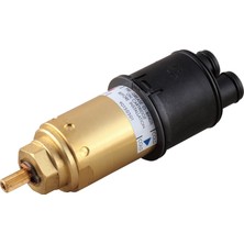 Zemira RP47201 Termostat Kartuşu Montaj Vana Yedek Parça, RP47201, 1