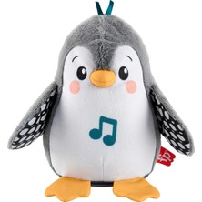 Zemira Fisher-Price Sevimli Penguen