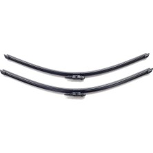 Zemira Ön Cam Silecek Takımı Silgeç Seti Bmw M5 E60 2003-2010 60-58CM
