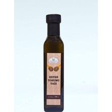 Zemira Si̇rach Keten Yağı (250 Ml)