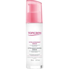 Zemira Topicrem Ultra Moisturizing 30ML