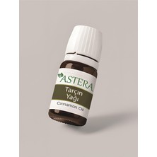 Zemira Astera Saf Tarçın Yağı 10 ml