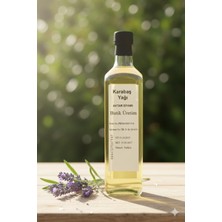 Zemira Aktar Diyarı Karabaş Yağı 250 ml - Doğal Bitkisel Yağ, BTY-ADY46187