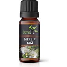 Zemira Beralife Mersin Yağı - 20 ml Mersin Yağı
