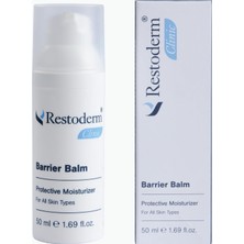 Zemira Barrier Balm