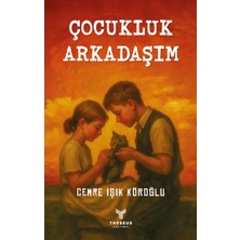 Theseus Yayınevi Çocukluk Arkadaşım