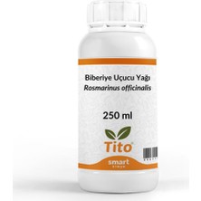 Zemira Tito Biberiye Uçucu Yağı 250 ml
