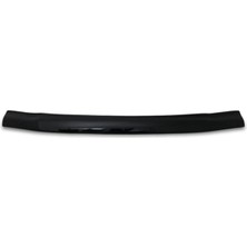 Zemira Ferrous Autoaccessories Mitsubishi Pajero Ön Kaput Rüzgarlık 1999 20