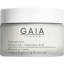 Zemira Beyazlatıcı Etkili Karşıtı Bakım Kremi Arbutin%2 Hyaluronic Acid 50ML