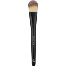 Zemira Foundation Brush - Fondöten Fırçası